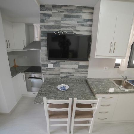 City Glow Apartments Sarandë Eksteriør bilde