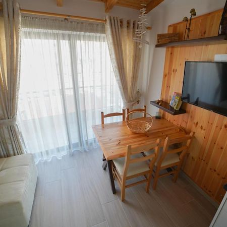 City Glow Apartments Sarandë Eksteriør bilde