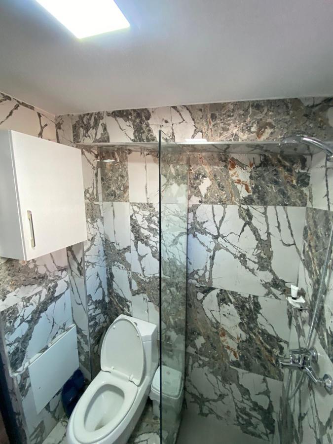 City Glow Apartments Sarandë Eksteriør bilde