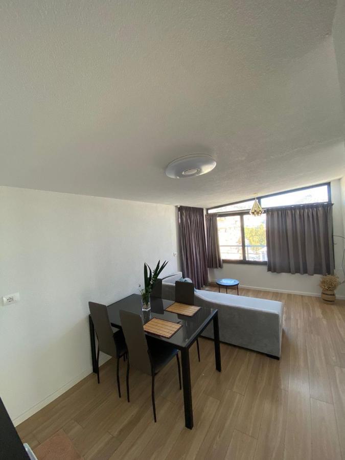 City Glow Apartments Sarandë Eksteriør bilde
