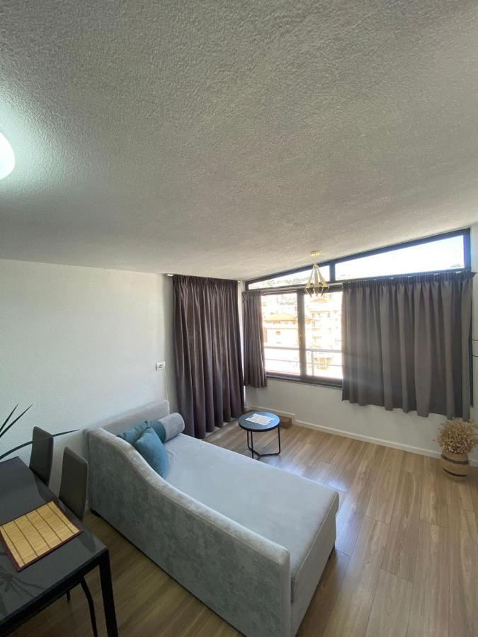 City Glow Apartments Sarandë Eksteriør bilde