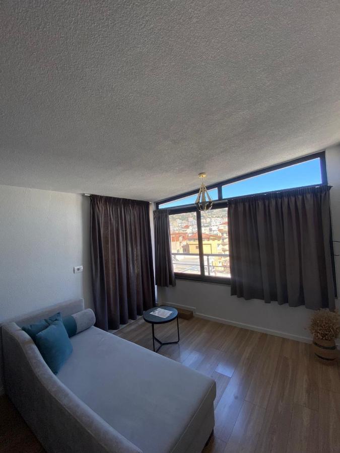 City Glow Apartments Sarandë Eksteriør bilde