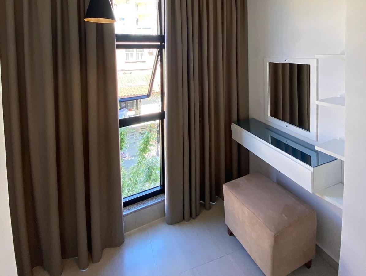 City Glow Apartments Sarandë Eksteriør bilde